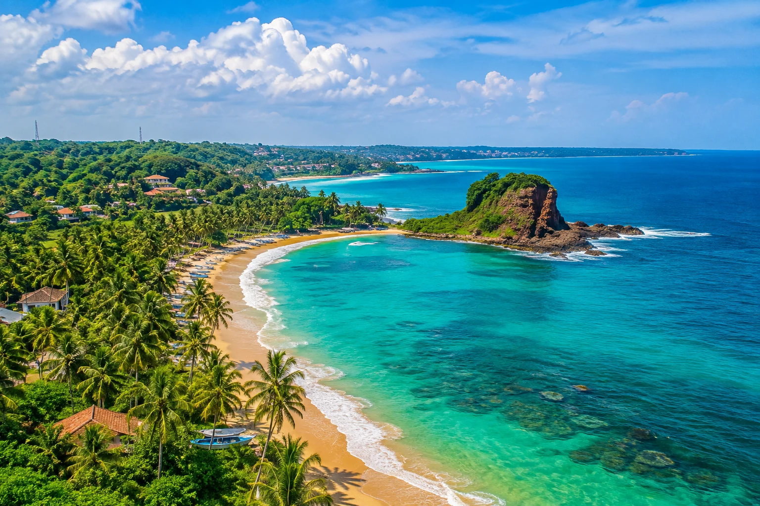 Discover Sri Lanka